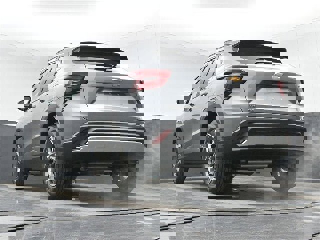 New 2026 Chevrolet Trax LT w/ LT Convenience Package image 45