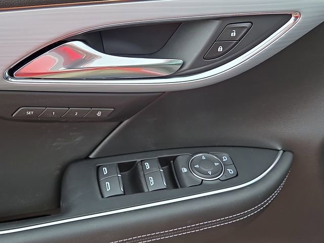 New 2026 Buick Envision Avenir image 11