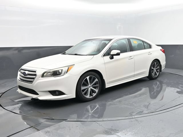 Used 2015 Subaru Legacy 2.5i Limited AWD/4WD image 2