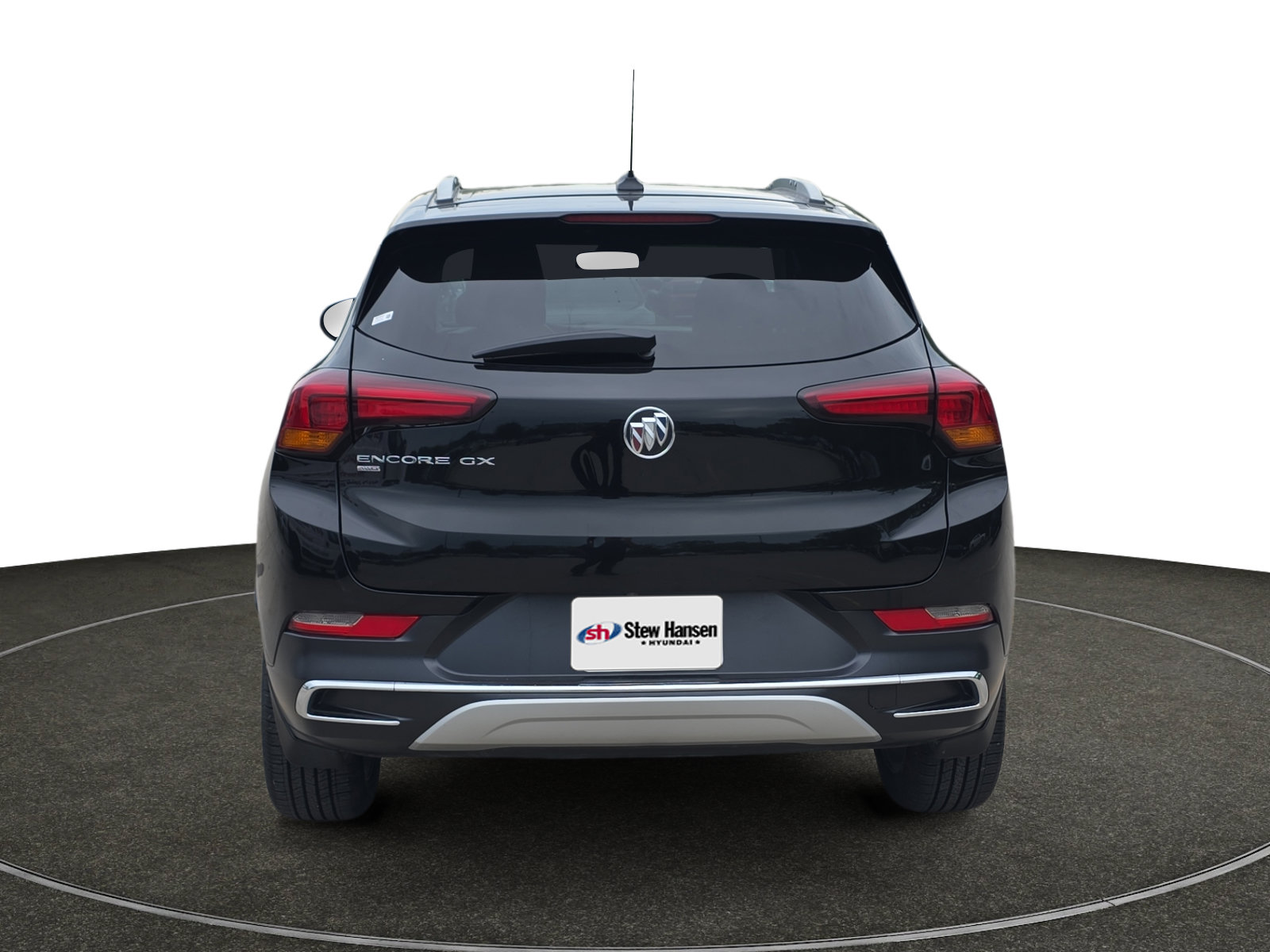 Used 2021 Buick Encore GX Essence w/ Experience Buick Package AWD/4WD image 5