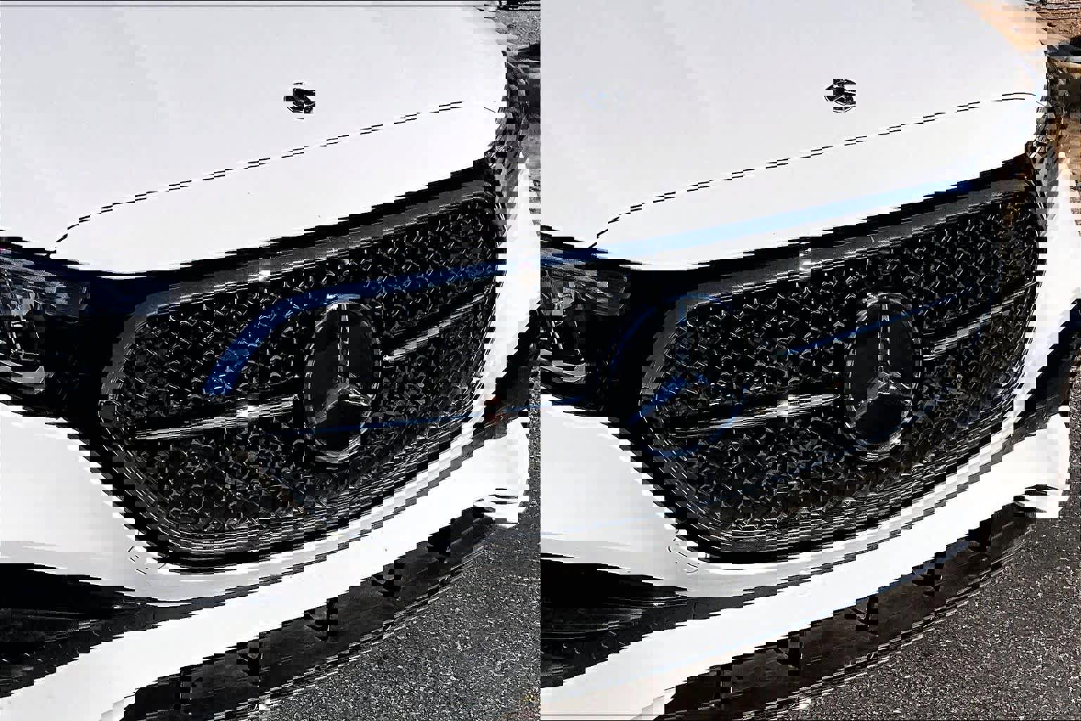 Used 2025 Mercedes-Benz E 350 Sedan image 29