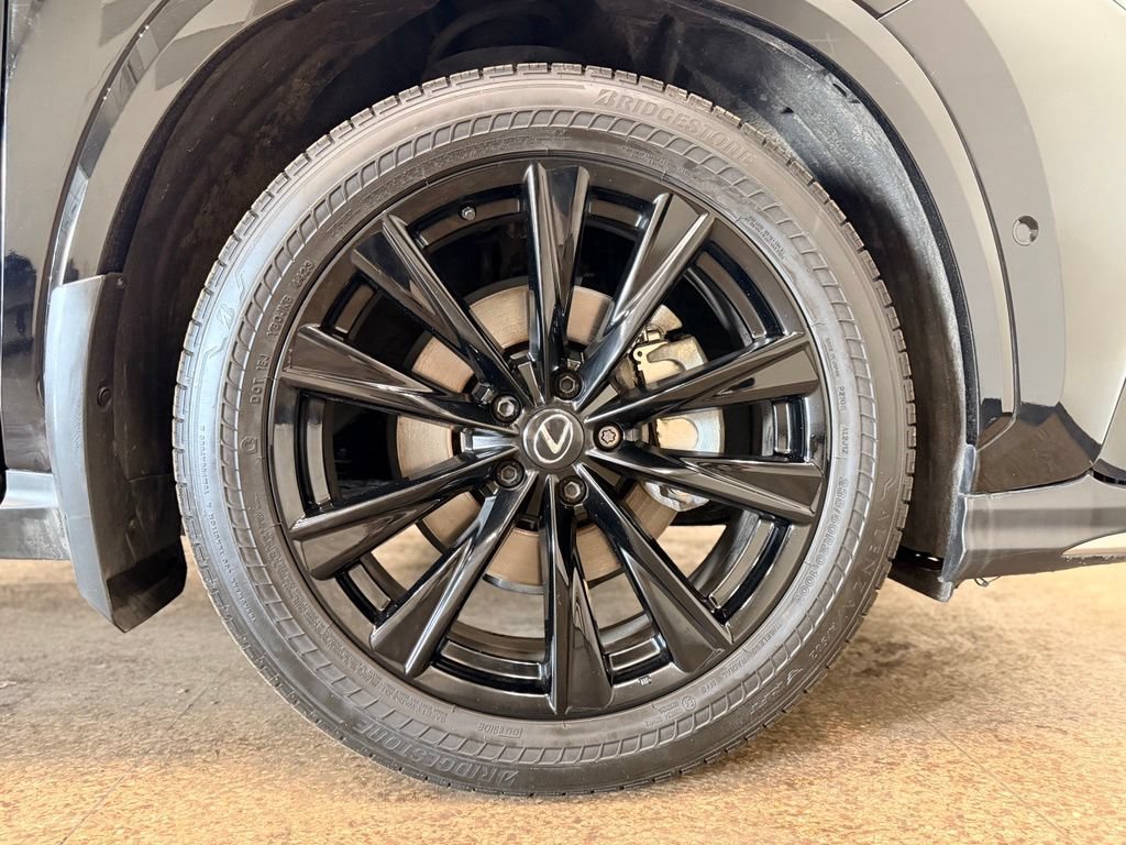 Used 2025 Lexus NX 350 F Sport AWD/4WD image 25