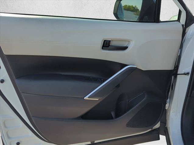 Certified 2023 Toyota Corolla Cross L FWD image 7