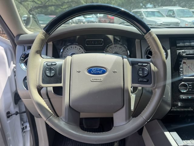 Used 2014 Ford Expedition EL Limited w/ Equipment Group 301A AWD/4WD image 10