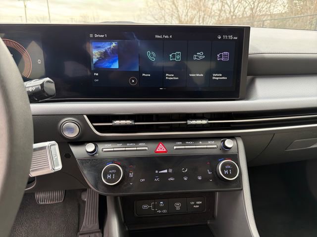 Used 2024 Hyundai Sonata SEL image 20