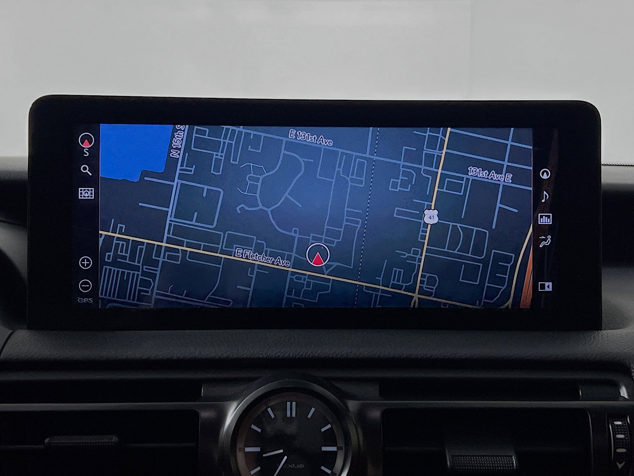 Used 2023 Lexus IS 350 F Sport w/ Navigation Package image 27