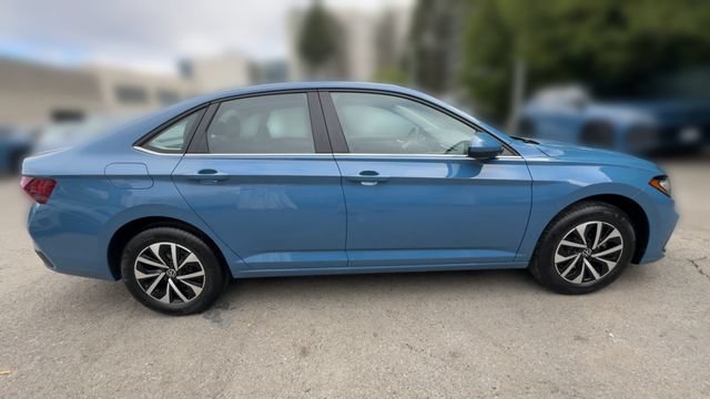 New 2026 Volkswagen Jetta S FWD image 9