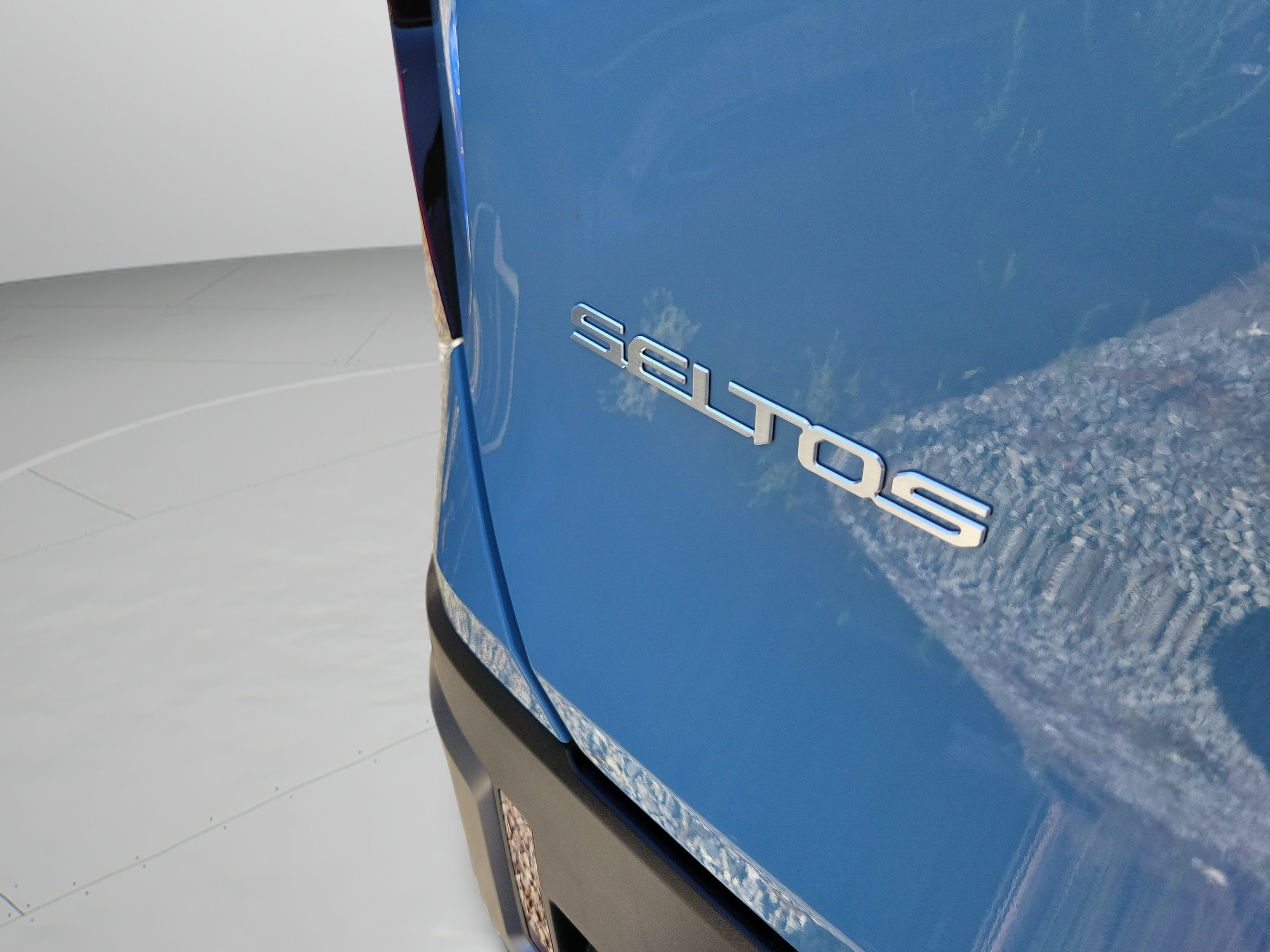 New 2027 Kia Seltos S FWD image 31