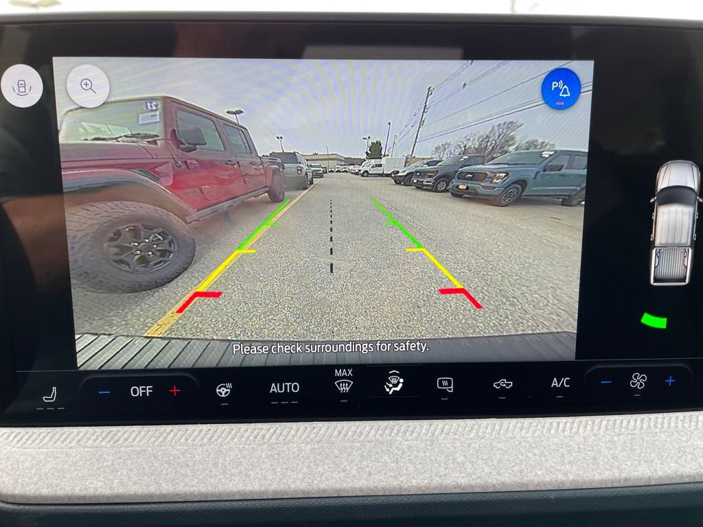 New 2026 Ford Maverick XLT w/ XLT Luxury Package AWD/4WD image 9