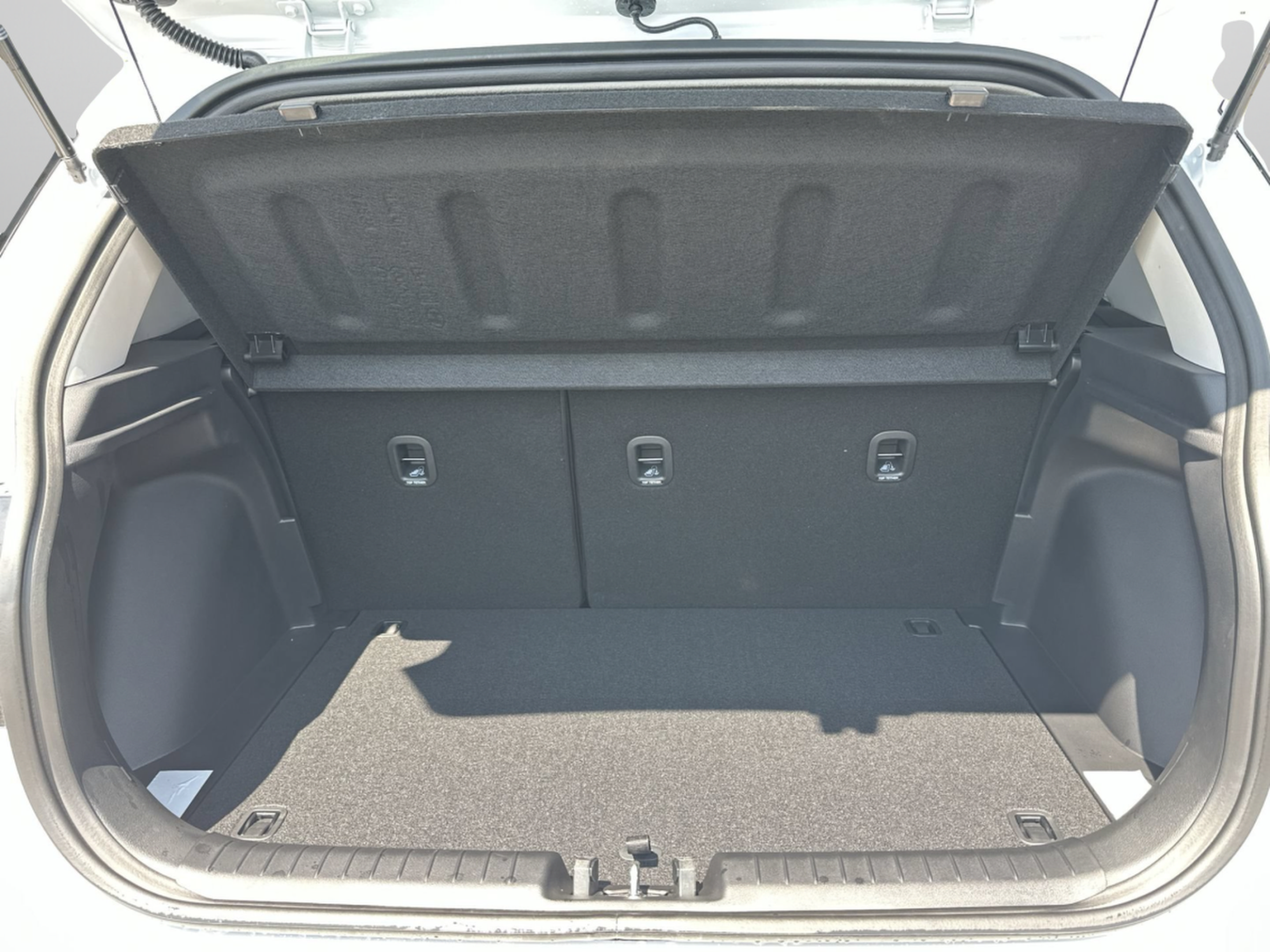 New 2026 Hyundai Venue SE FWD image 20