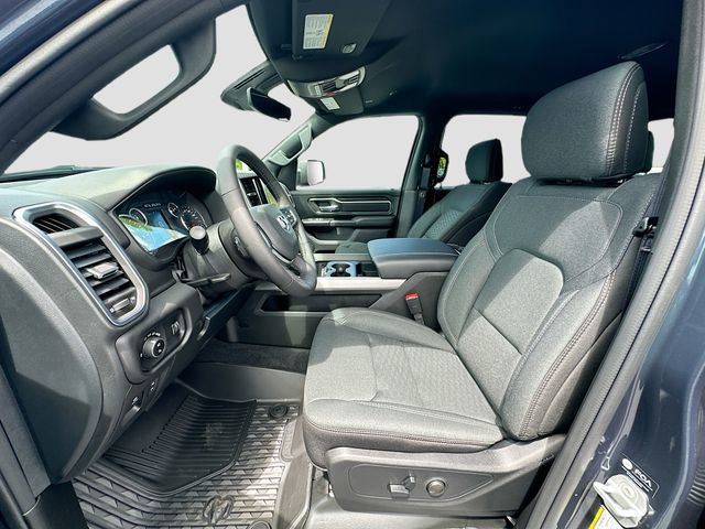 New 2026 RAM 1500 Lone Star RWD image 14