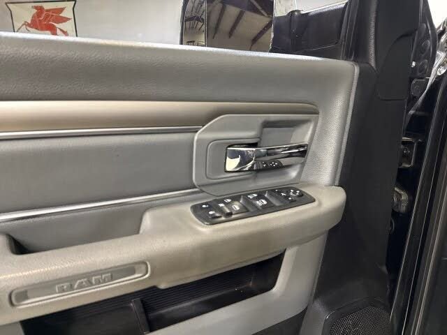 Used 2018 RAM 2500 Lone Star AWD/4WD image 23