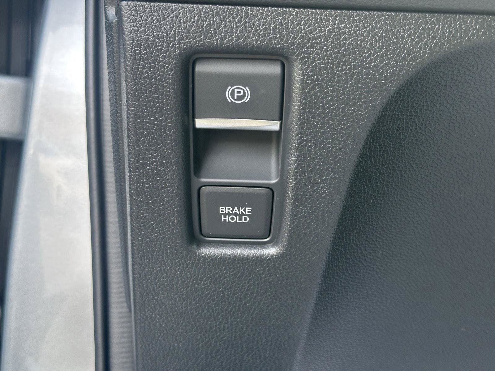 New 2026 Honda Odyssey Elite image 18