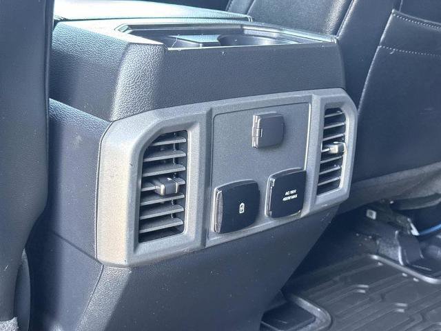 Certified 2020 Ford F150 Raptor w/ Equipment Group 802A Luxury AWD/4WD image 26