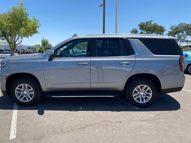 Used 2023 Chevrolet Tahoe LS AWD/4WD image 10