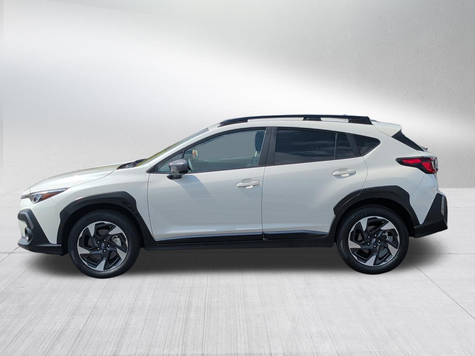 Certified 2025 Subaru Crosstrek 2.5i Limited w/ Popular Package #3A AWD/4WD image 4