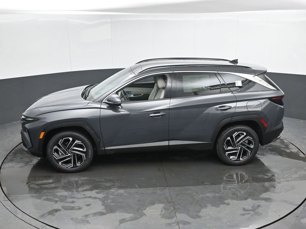 New 2026 Hyundai Tucson Limited image 41