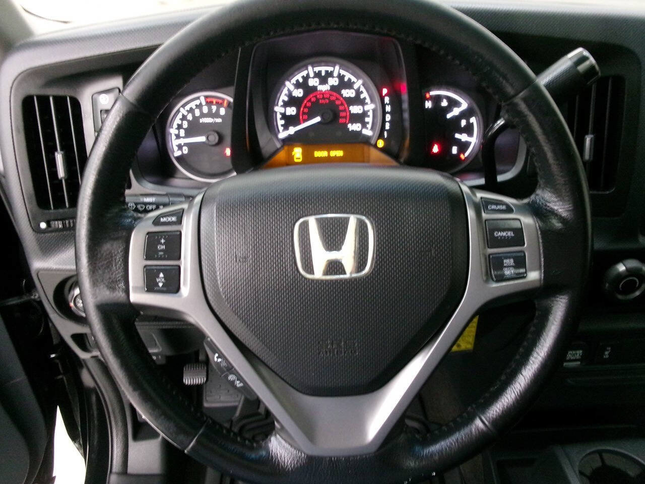 Used 2012 Honda Ridgeline RTL image 35