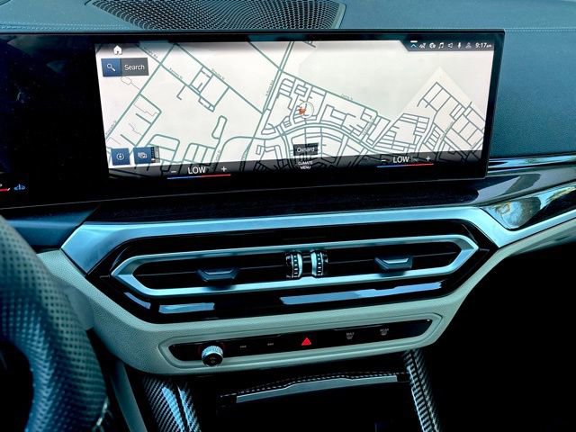 Used 2024 BMW M340i w/ Premium Package image 16