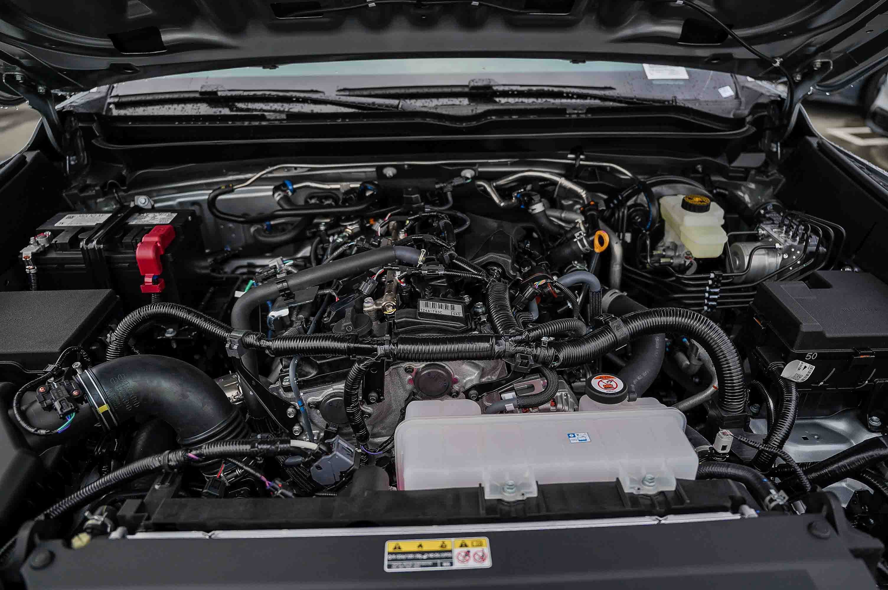 New 2026 Toyota Tacoma SR5 image 14