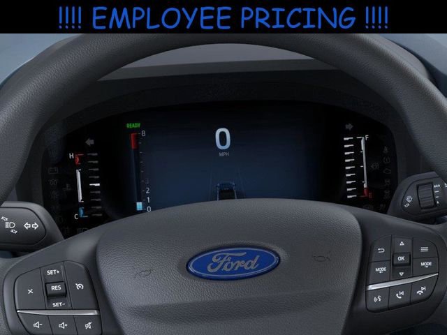 New 2026 Ford Maverick XLT FWD image 13
