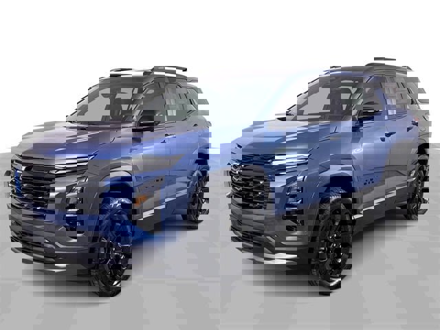 New 2026 Chevrolet Equinox LT w/ Convenience Package II