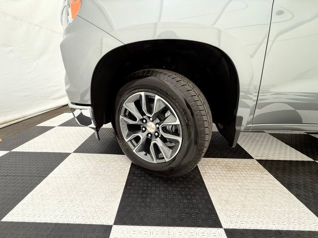 New 2025 Chevrolet Silverado 1500 LT w/ All Star Edition Plus image 10