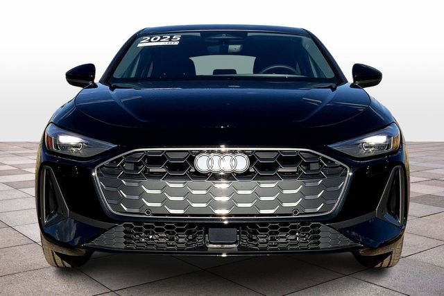 Certified 2025 Audi A5 2.0T Premium w/ Convenience Package image 3