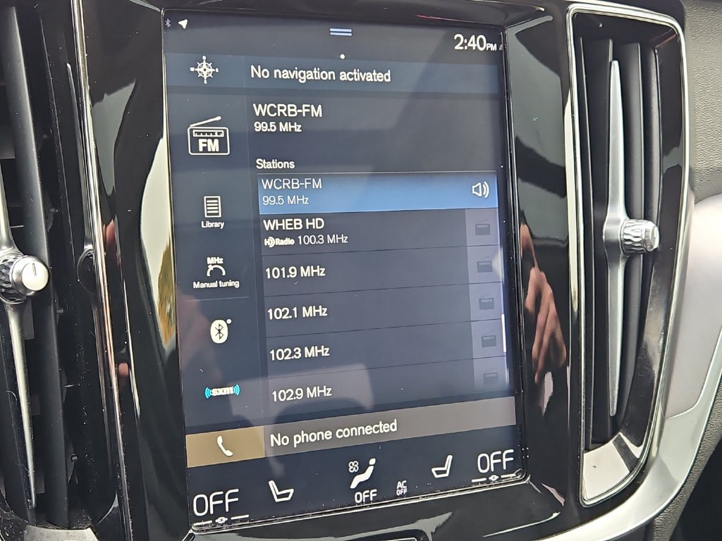 Used 2019 Volvo S60 T6 Momentum AWD/4WD image 26