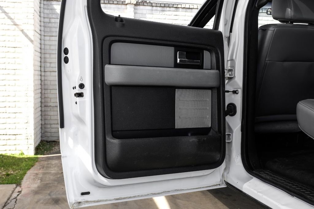 Used 2014 Ford F150 XL w/ Equipment Group 101A Mid image 40