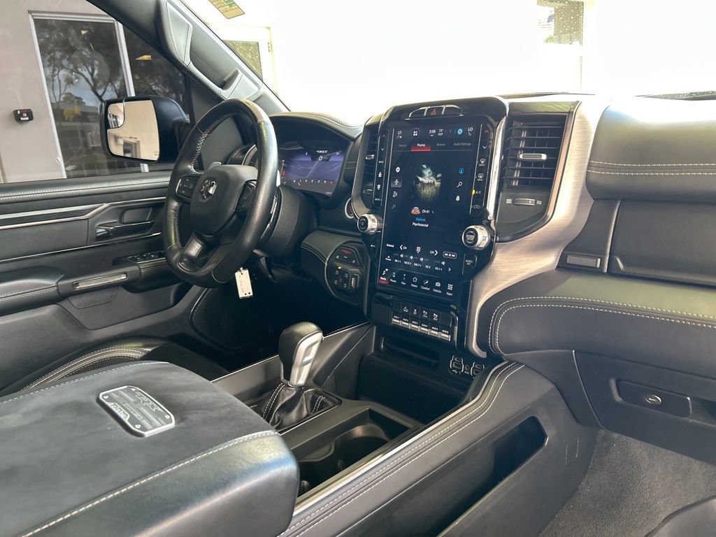 Used 2023 RAM 1500 TRX w/ TRX Level 1 Equipment Group image 58