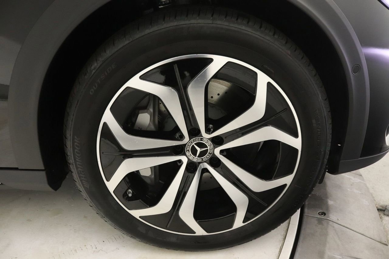 New 2025 Mercedes-Benz E 450 4MATIC All-Terrain Wagon image 13