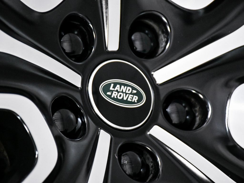 Used 2024 Land Rover Range Rover SE AWD/4WD image 86