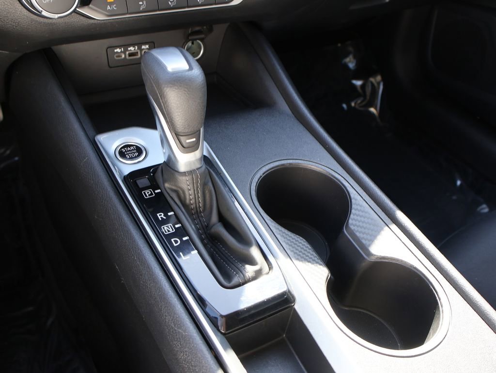 Used 2025 Nissan Altima 2.5 SV image 36