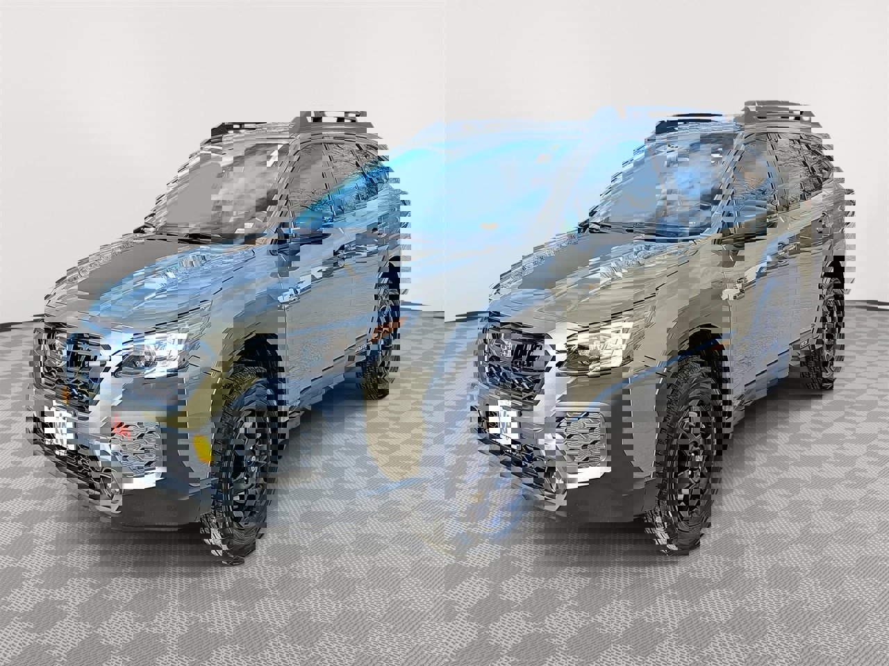 Certified 2024 Subaru Outback Wilderness image 1