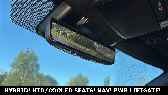 Used 2024 Toyota Sequoia Platinum image 20