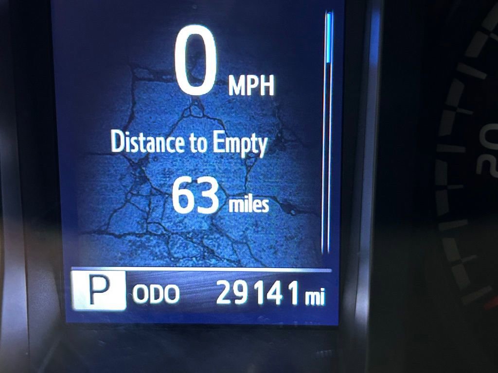 Certified 2023 Toyota Tacoma SR AWD/4WD image 21