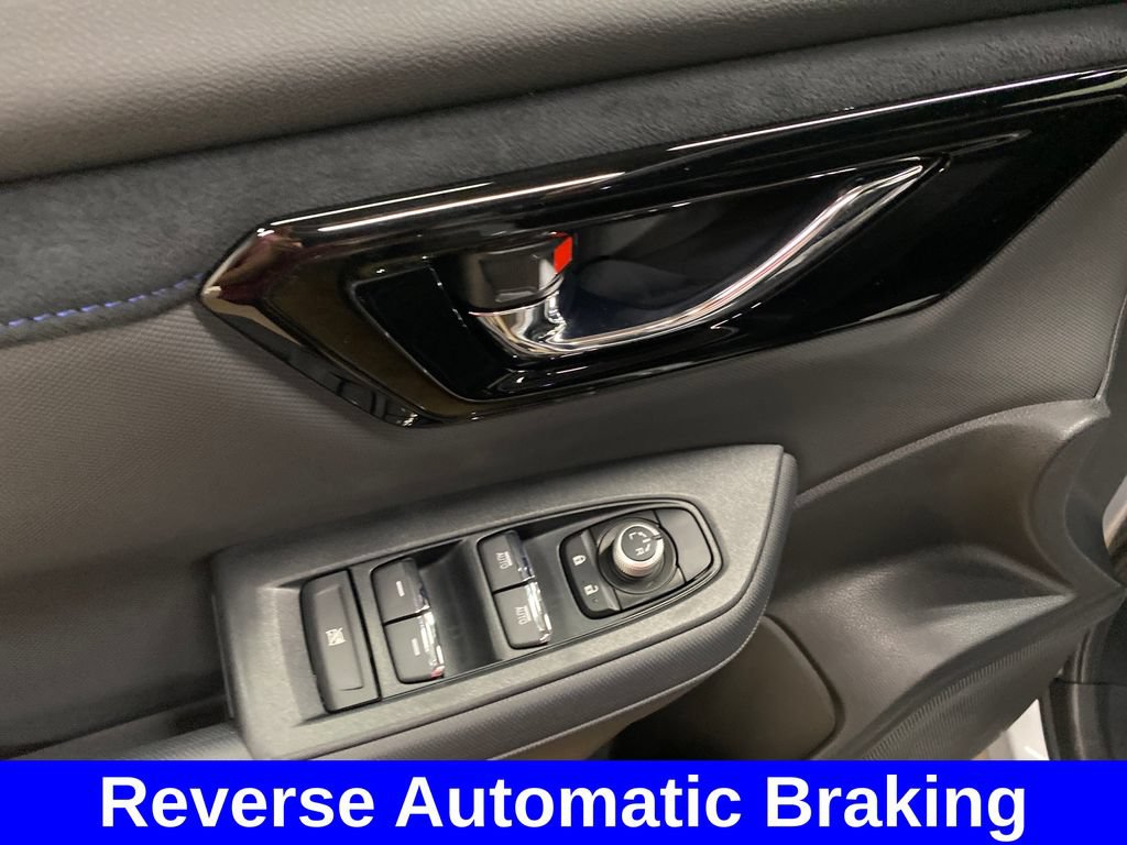 Certified 2025 Subaru Forester Limited AWD/4WD image 11