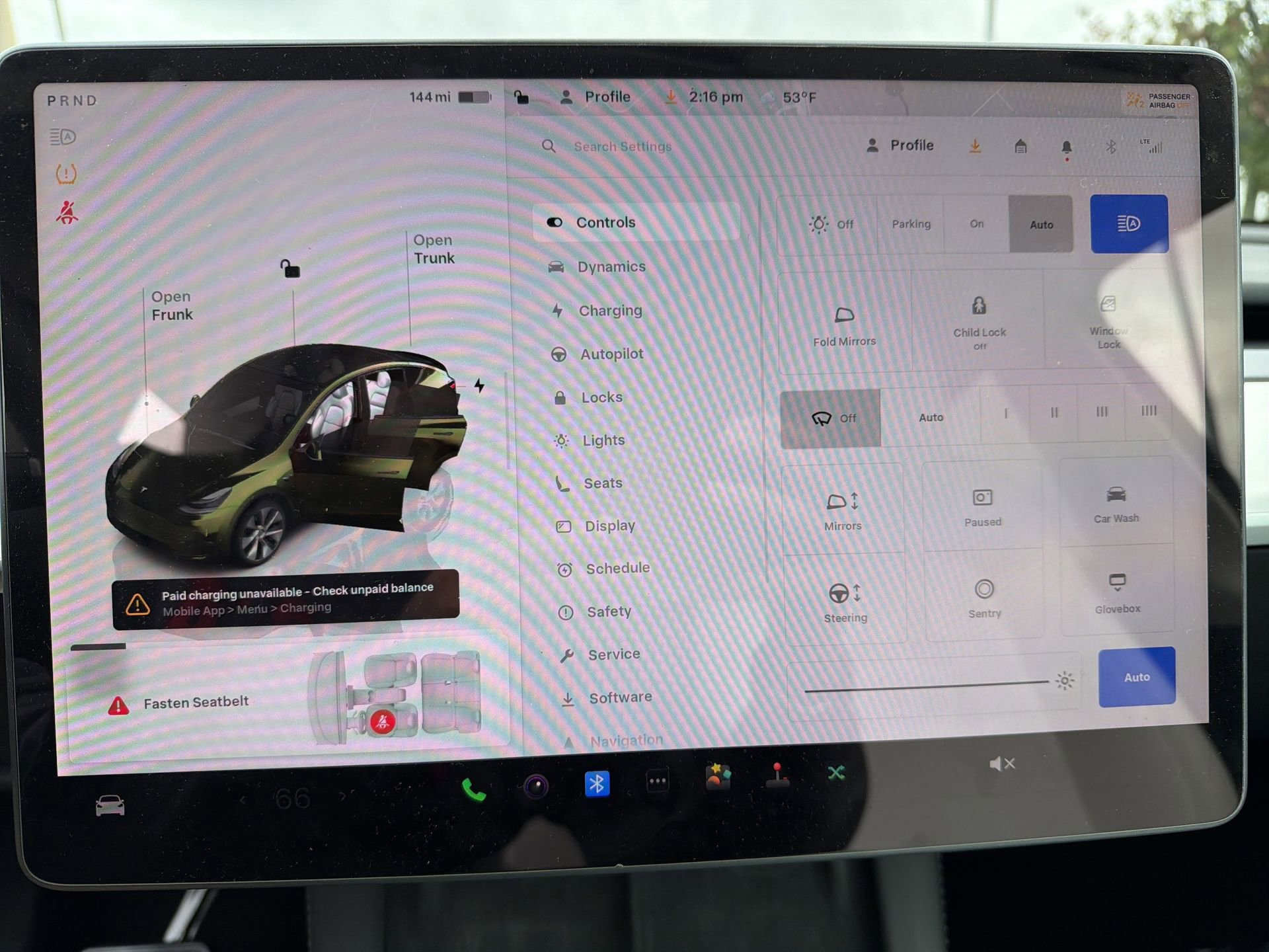 Used 2022 Tesla Model Y Long Range image 5