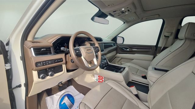 Used 2024 GMC Yukon XL Denali image 31
