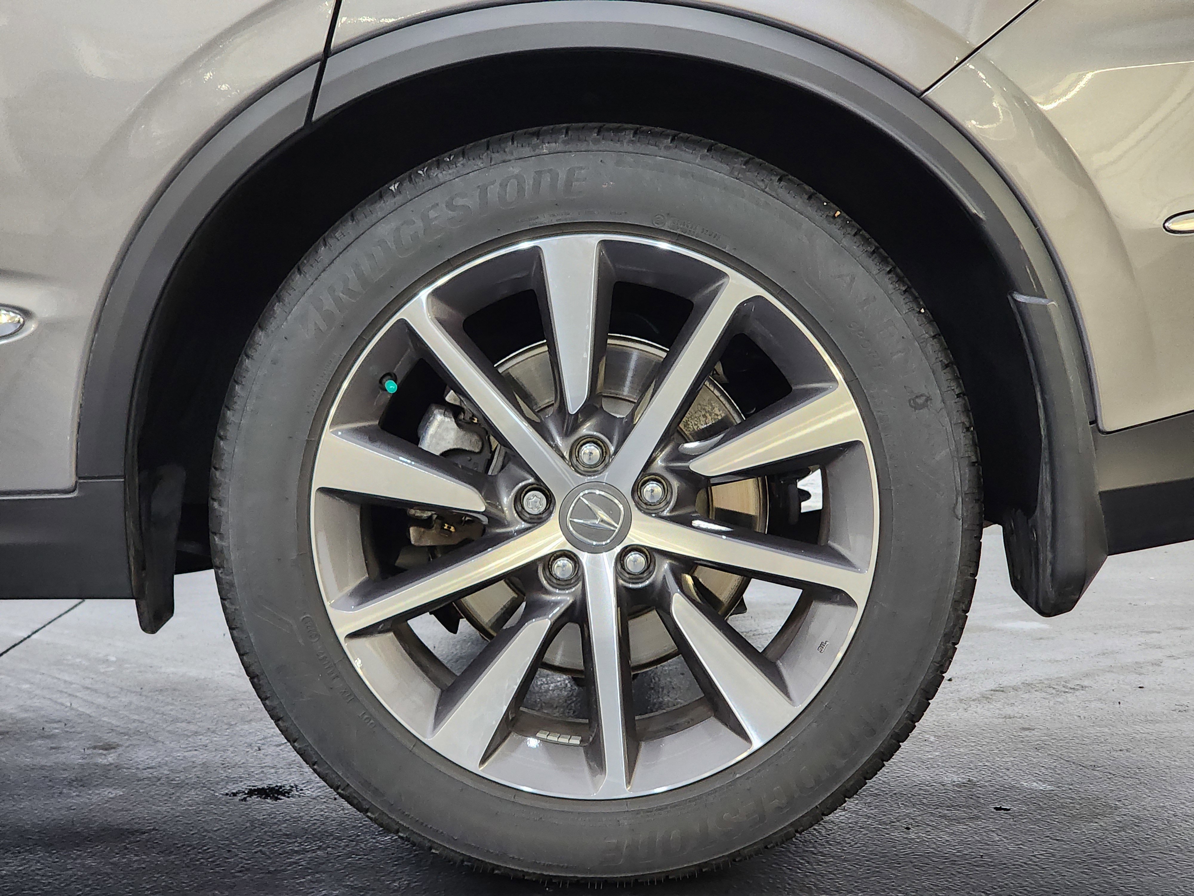 Certified 2025 Acura MDX SH-AWD w/ Technology Package image 29