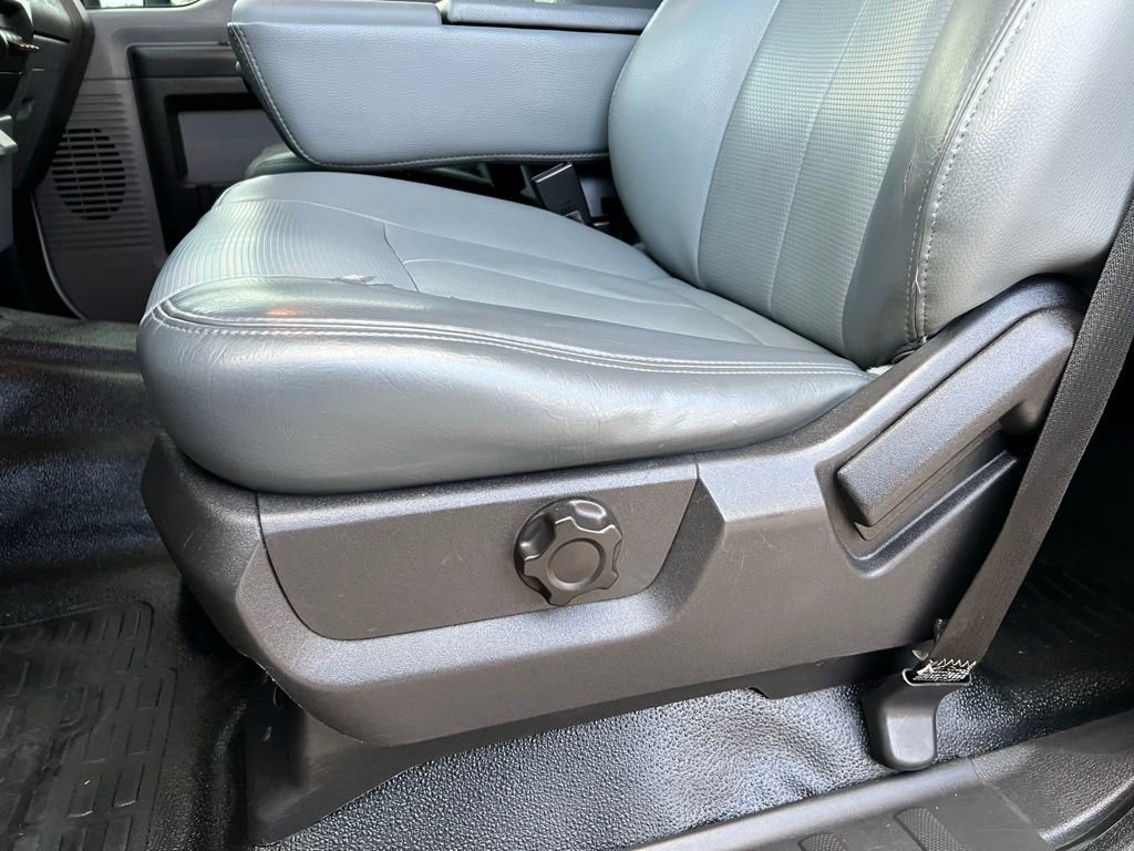 Used 2012 Ford F350 XL w/ PWR Equipment Group image 14
