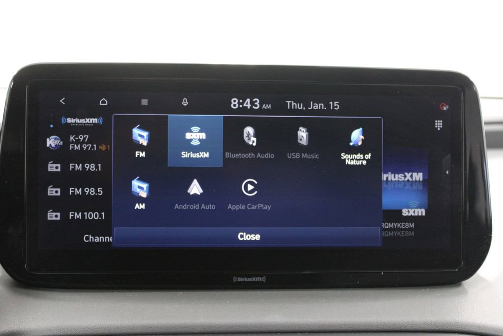 Used 2023 Hyundai Santa Fe SEL image 40