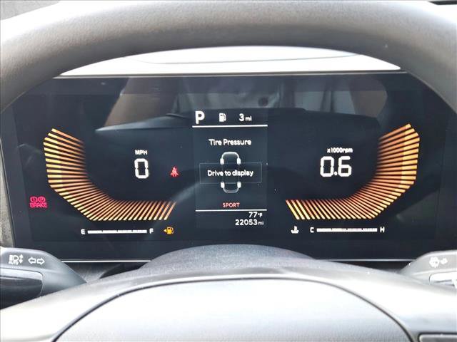 Used 2025 Kia K4 LXS FWD image 11