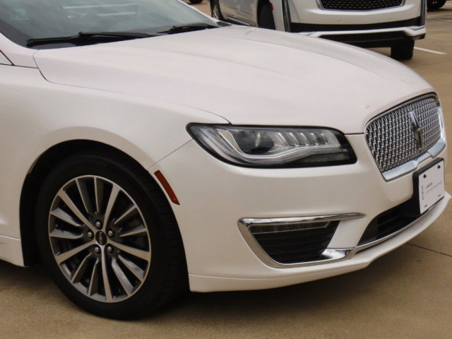 Certified 2019 Lincoln MKZ Premiere FWD image 5