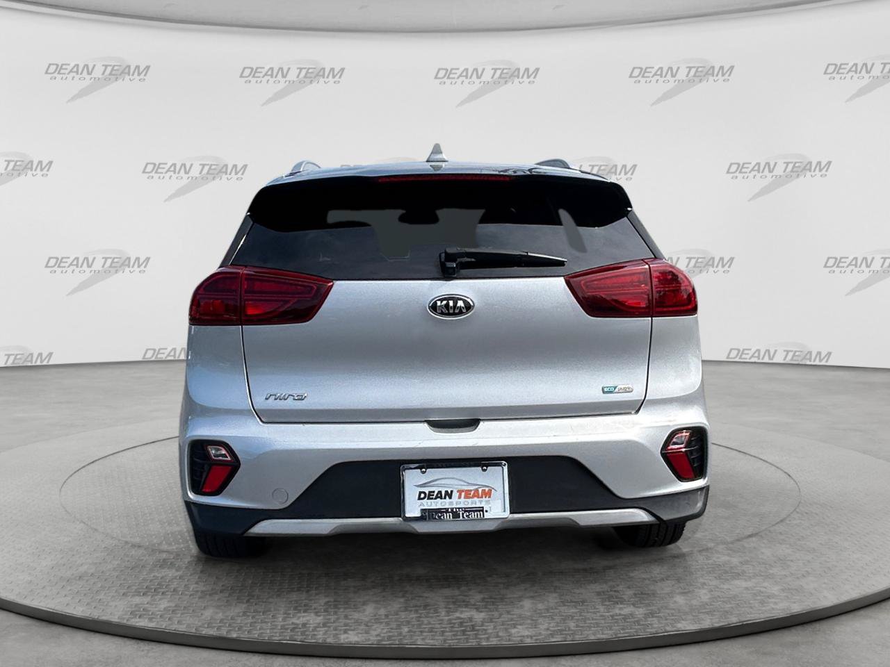 Used 2021 Kia Niro EX FWD image 6