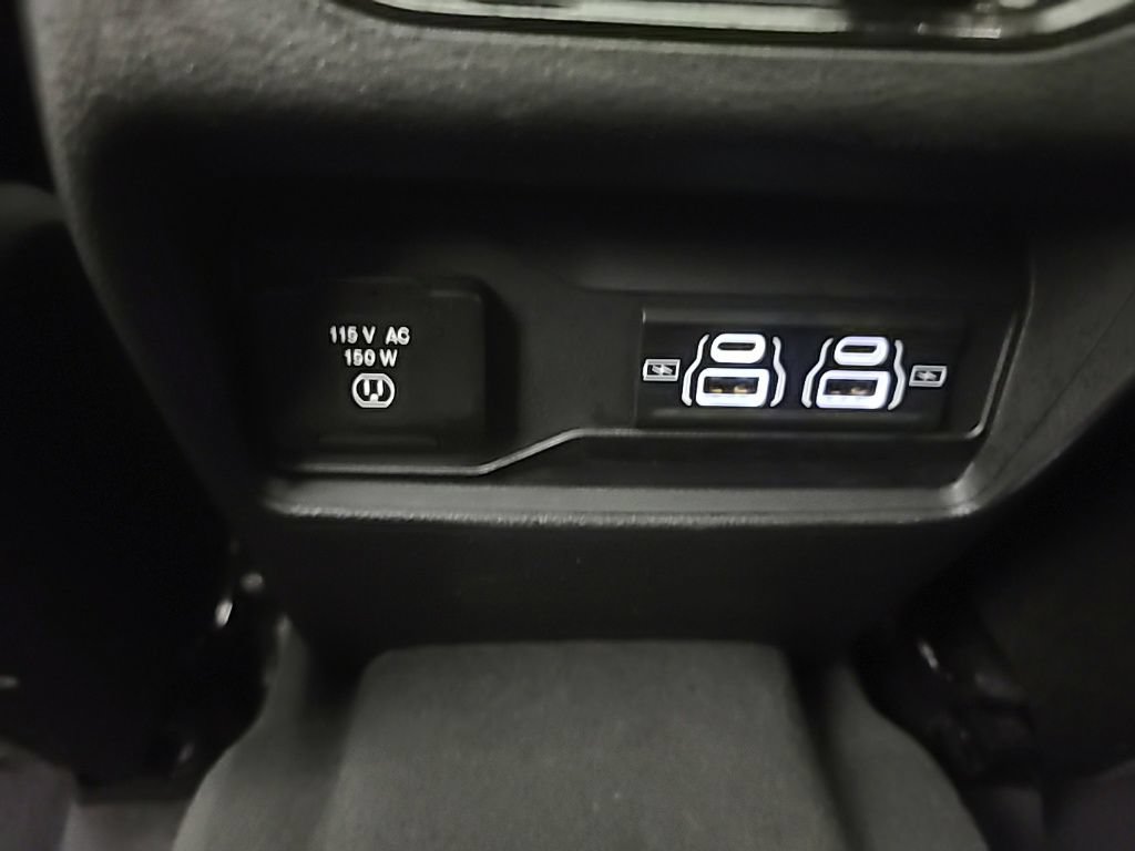 Used 2021 Jeep Grand Cherokee L Summit AWD/4WD image 24