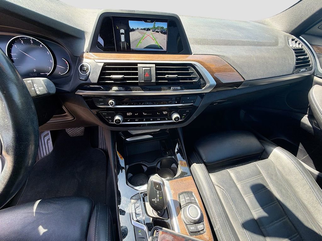 Used 2018 BMW X3 xDrive30i AWD/4WD image 27