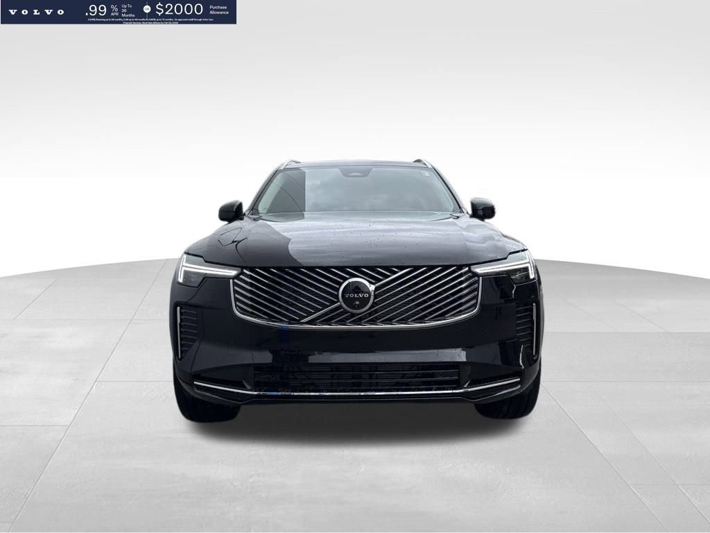 New 2026 Volvo XC90 B6 Plus w/ Protection Package image 8