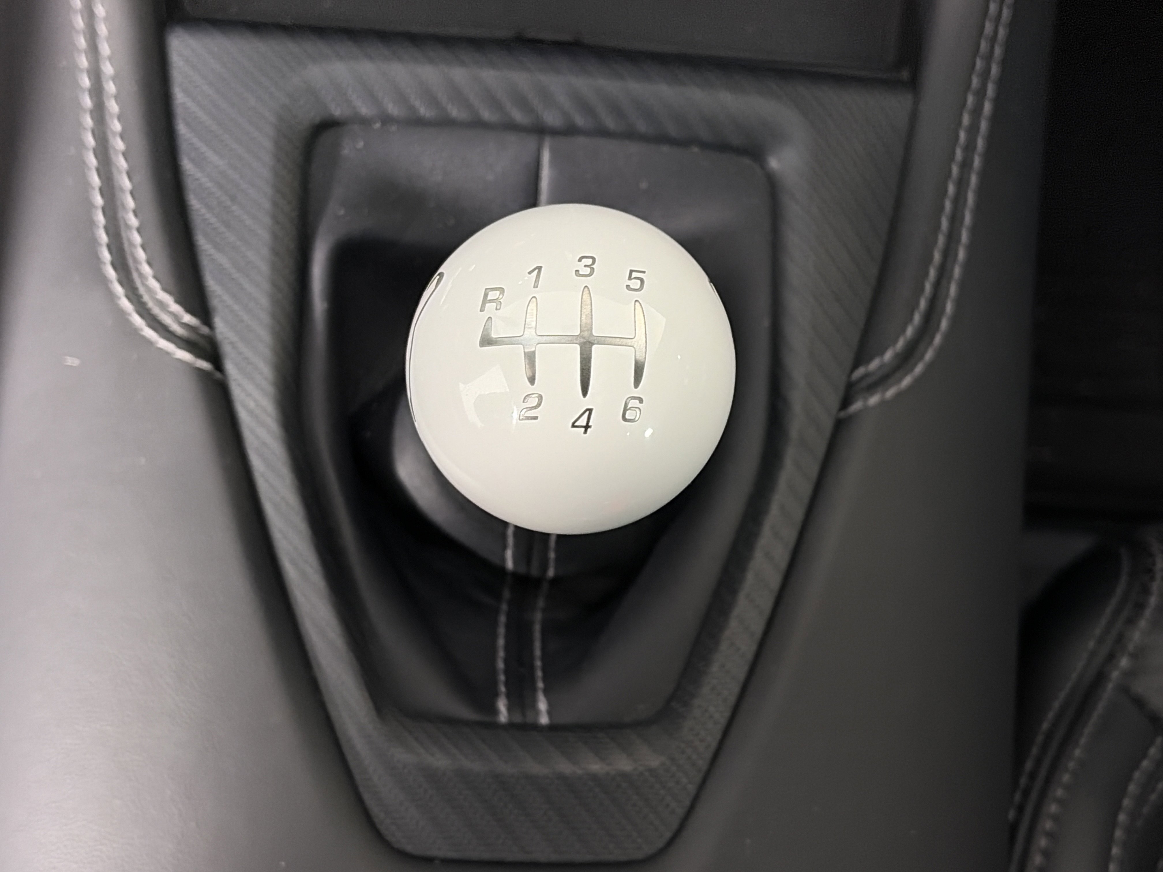 Used 2025 Ford Mustang GT Premium RWD image 24